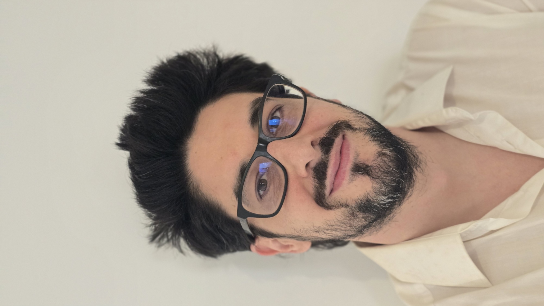 Mickaël Friaudet